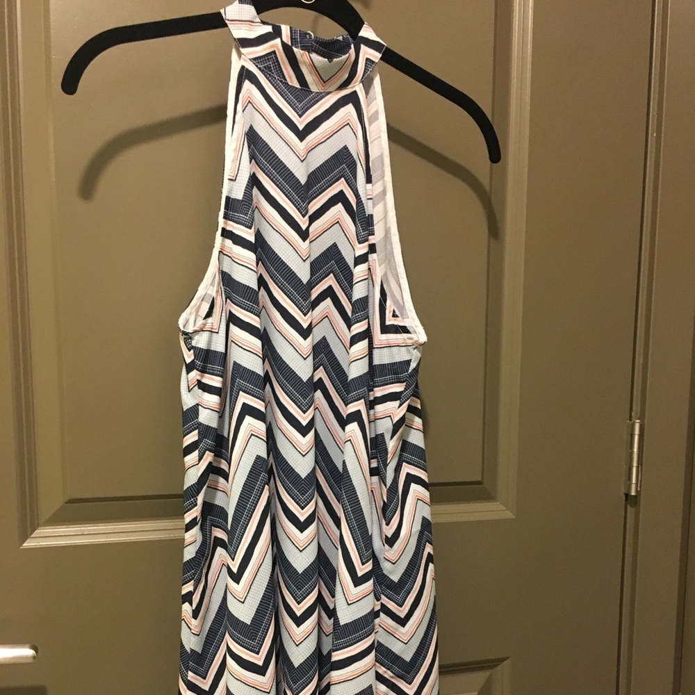 Colorful Dress - Picture 2 of 4